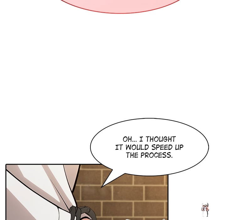 Draco-Knight Commander (Uncensored) Draco-Knight Commander (Uncensored) Chapter 19 - Страница 103