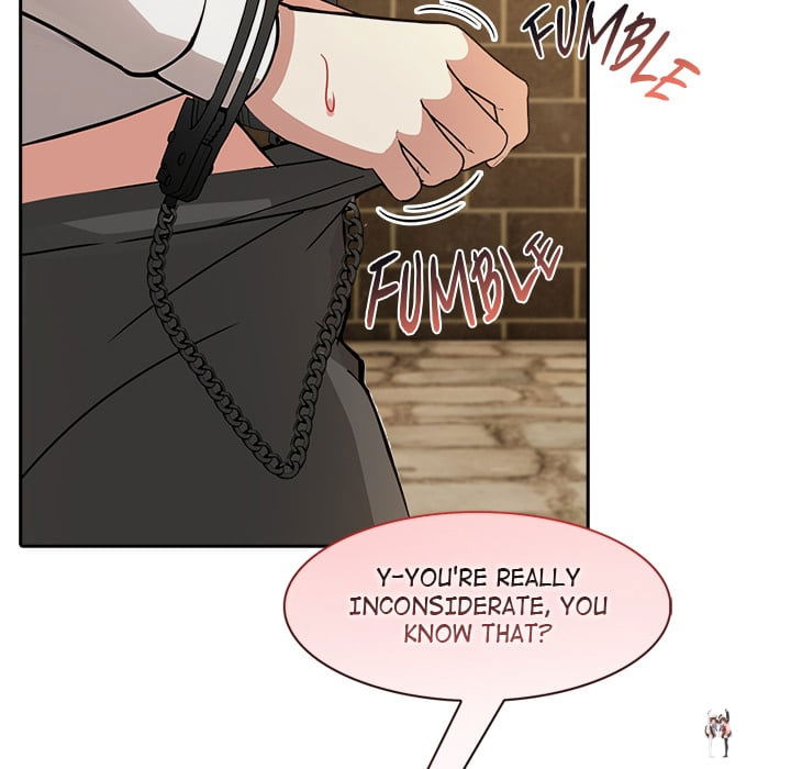 Draco-Knight Commander (Uncensored) Draco-Knight Commander (Uncensored) Chapter 19 - Страница 104