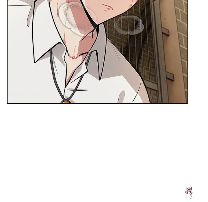 Draco-Knight Commander (Uncensored) Draco-Knight Commander (Uncensored) Chapter 19 - Страница 115