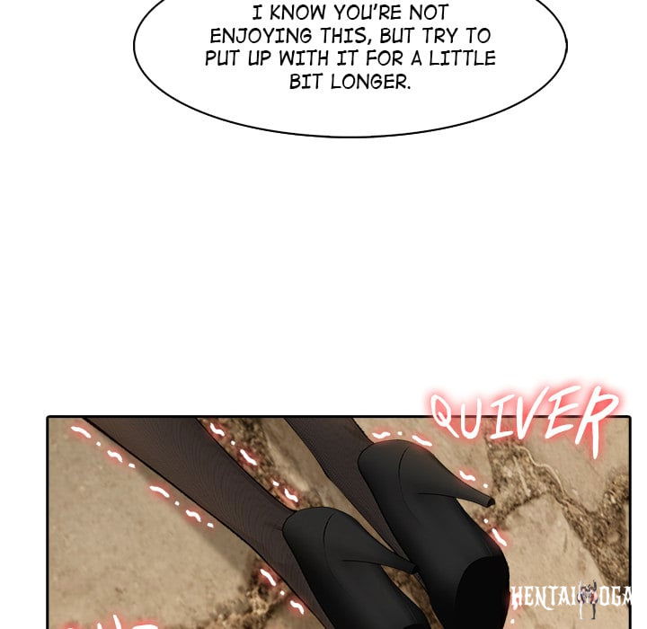 Draco-Knight Commander (Uncensored) Draco-Knight Commander (Uncensored) Chapter 19 - Страница 130