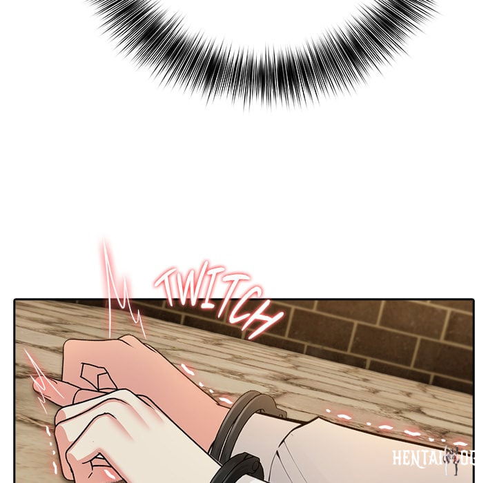 Draco-Knight Commander (Uncensored) Draco-Knight Commander (Uncensored) Chapter 19 - Страница 132