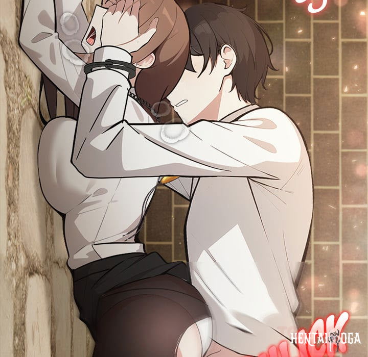 Draco-Knight Commander (Uncensored) Draco-Knight Commander (Uncensored) Chapter 19 - Страница 138