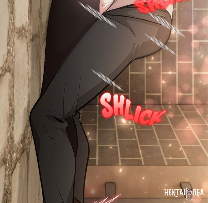 Draco-Knight Commander (Uncensored) Draco-Knight Commander (Uncensored) Chapter 19 - Страница 139