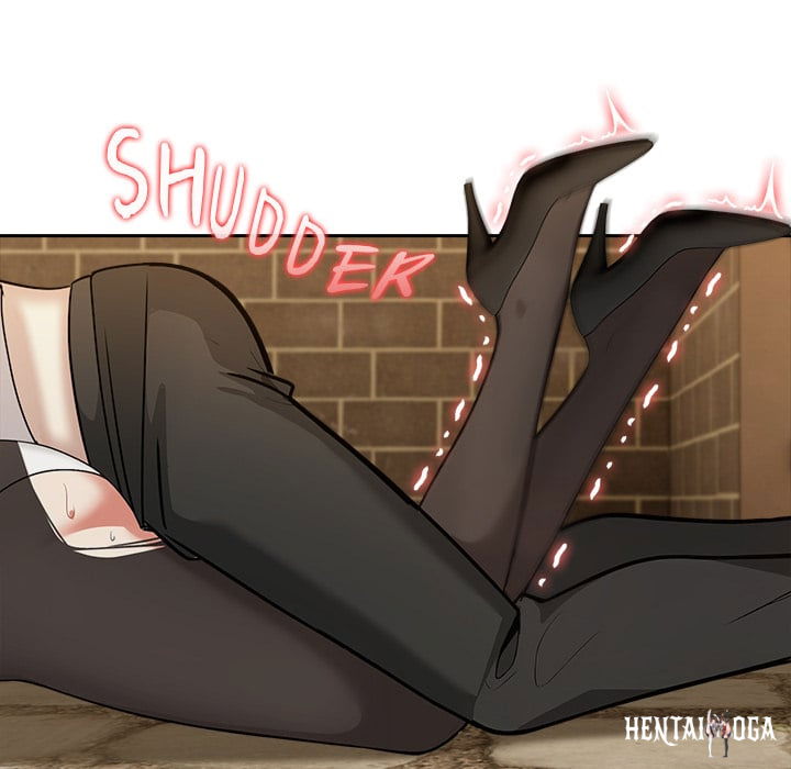 Draco-Knight Commander (Uncensored) Draco-Knight Commander (Uncensored) Chapter 19 - Страница 141