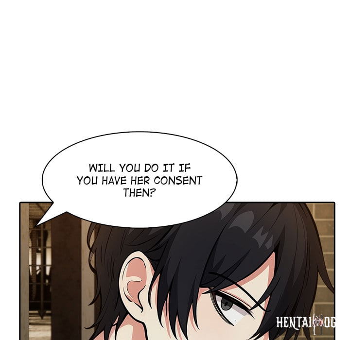 Draco-Knight Commander (Uncensored) Draco-Knight Commander (Uncensored) Chapter 19 - Страница 19