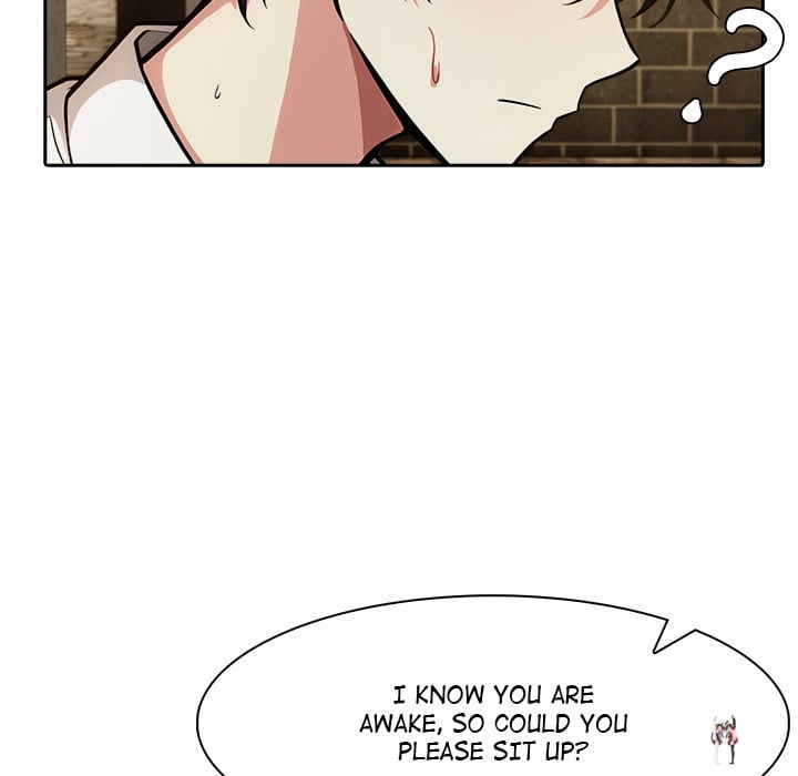 Draco-Knight Commander (Uncensored) Draco-Knight Commander (Uncensored) Chapter 19 - Страница 20