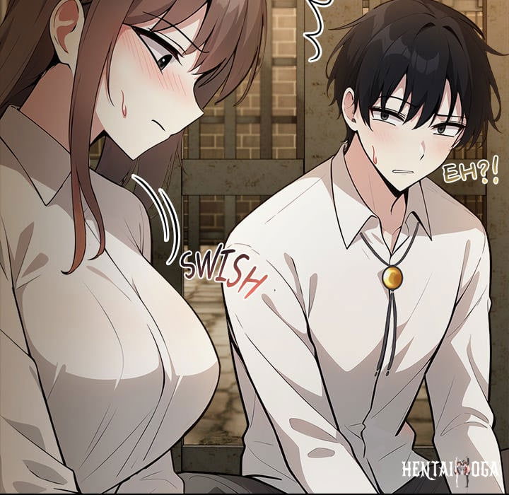 Draco-Knight Commander (Uncensored) Draco-Knight Commander (Uncensored) Chapter 19 - Страница 23