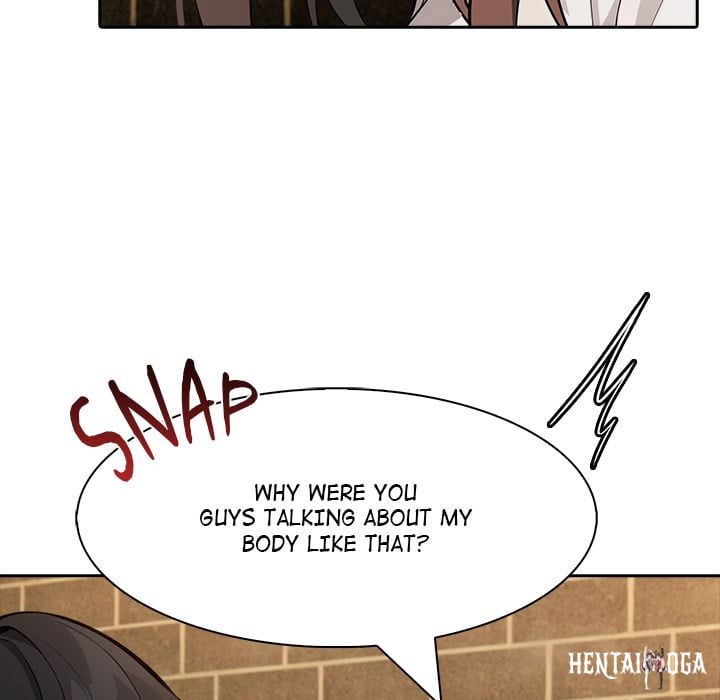 Draco-Knight Commander (Uncensored) Draco-Knight Commander (Uncensored) Chapter 19 - Страница 26