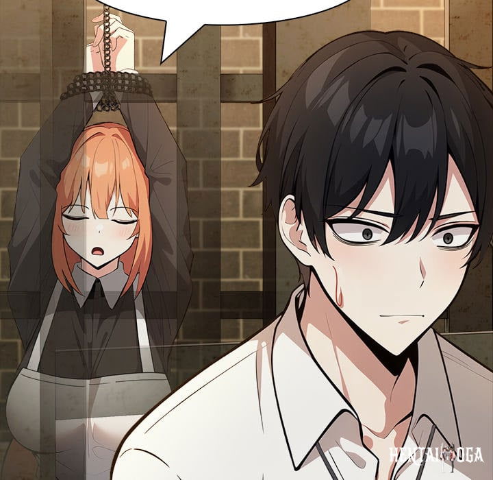 Draco-Knight Commander (Uncensored) Draco-Knight Commander (Uncensored) Chapter 19 - Страница 29