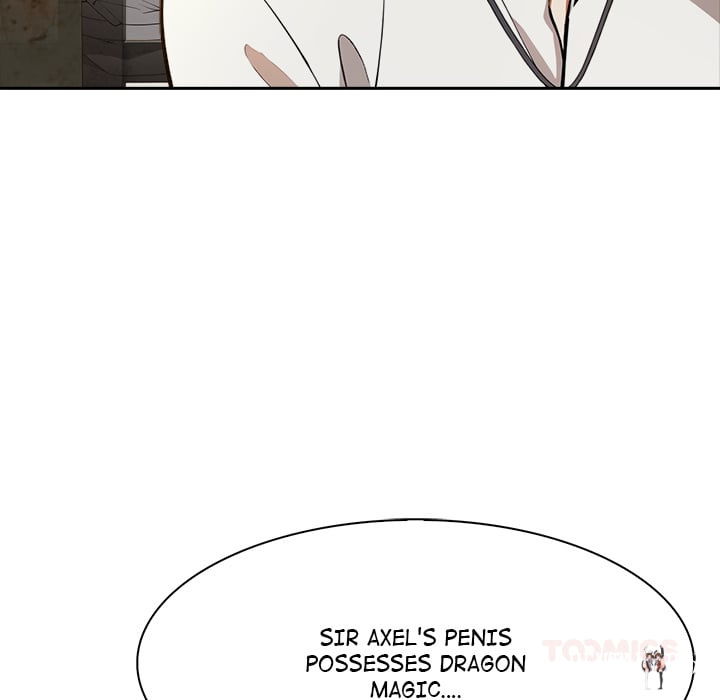 Draco-Knight Commander (Uncensored) Draco-Knight Commander (Uncensored) Chapter 19 - Страница 30