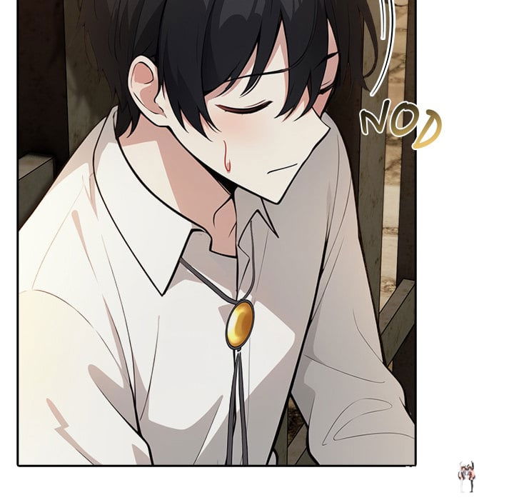 Draco-Knight Commander (Uncensored) Draco-Knight Commander (Uncensored) Chapter 19 - Страница 36