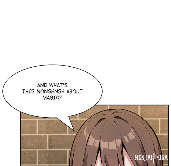 Draco-Knight Commander (Uncensored) Draco-Knight Commander (Uncensored) Chapter 19 - Страница 37