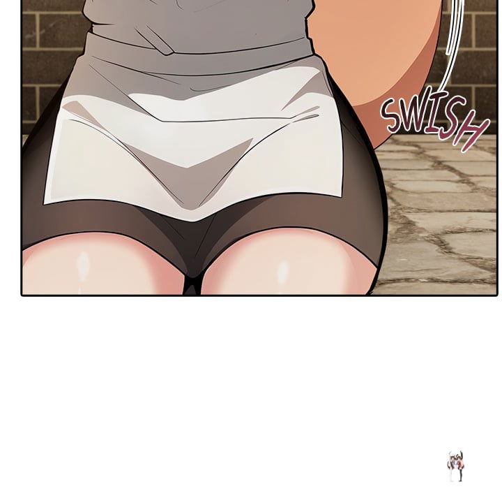 Draco-Knight Commander (Uncensored) Draco-Knight Commander (Uncensored) Chapter 19 - Страница 41