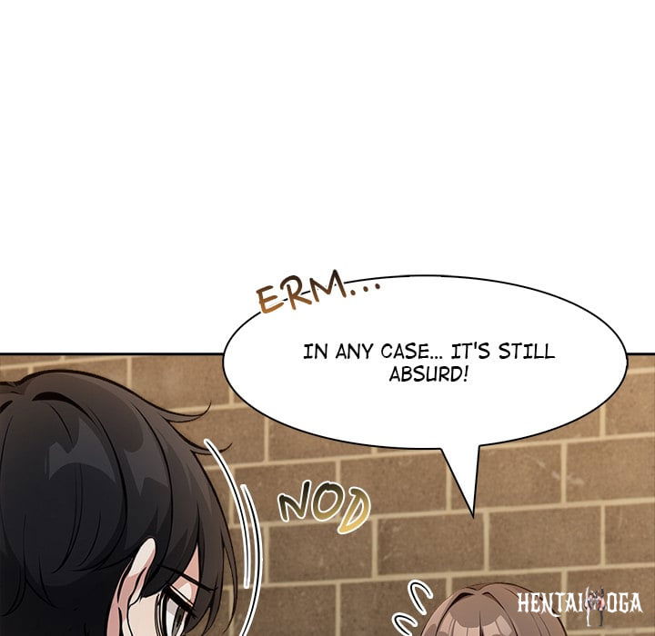 Draco-Knight Commander (Uncensored) Draco-Knight Commander (Uncensored) Chapter 19 - Страница 42