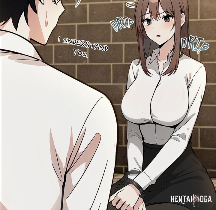 Draco-Knight Commander (Uncensored) Draco-Knight Commander (Uncensored) Chapter 19 - Страница 43