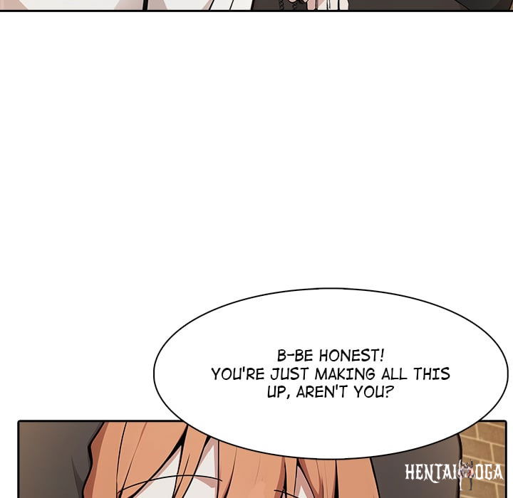 Draco-Knight Commander (Uncensored) Draco-Knight Commander (Uncensored) Chapter 19 - Страница 44