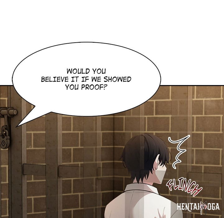 Draco-Knight Commander (Uncensored) Draco-Knight Commander (Uncensored) Chapter 19 - Страница 46