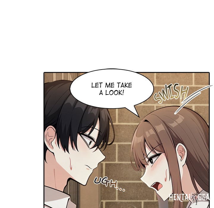 Draco-Knight Commander (Uncensored) Draco-Knight Commander (Uncensored) Chapter 19 - Страница 49