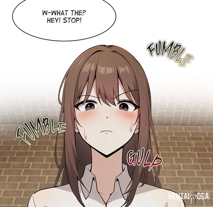 Draco-Knight Commander (Uncensored) Draco-Knight Commander (Uncensored) Chapter 19 - Страница 51