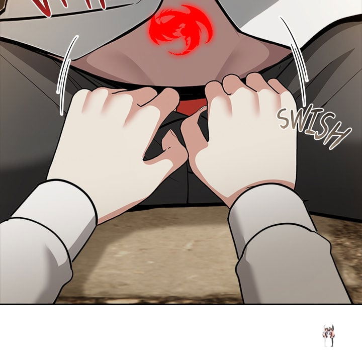 Draco-Knight Commander (Uncensored) Draco-Knight Commander (Uncensored) Chapter 19 - Страница 54