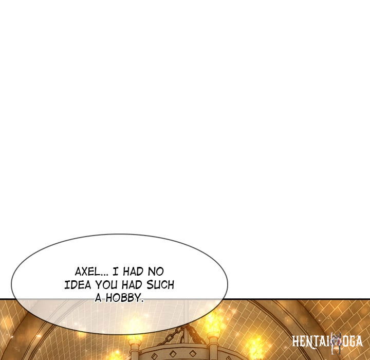 Draco-Knight Commander (Uncensored) Draco-Knight Commander (Uncensored) Chapter 19 - Страница 55