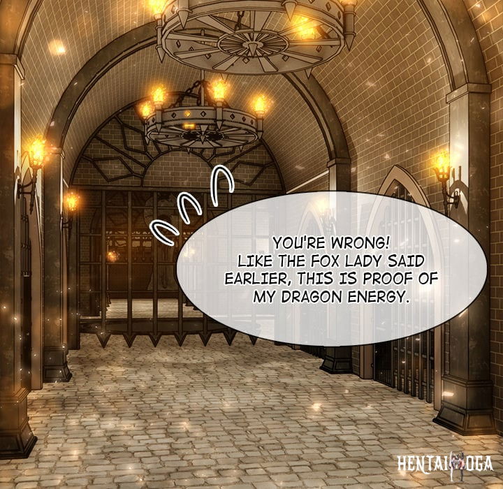 Draco-Knight Commander (Uncensored) Draco-Knight Commander (Uncensored) Chapter 19 - Страница 56