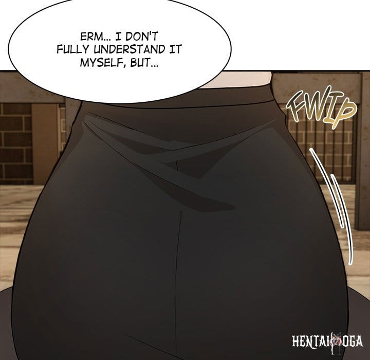 Draco-Knight Commander (Uncensored) Draco-Knight Commander (Uncensored) Chapter 19 - Страница 58