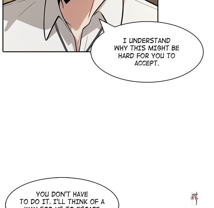 Draco-Knight Commander (Uncensored) Draco-Knight Commander (Uncensored) Chapter 19 - Страница 61