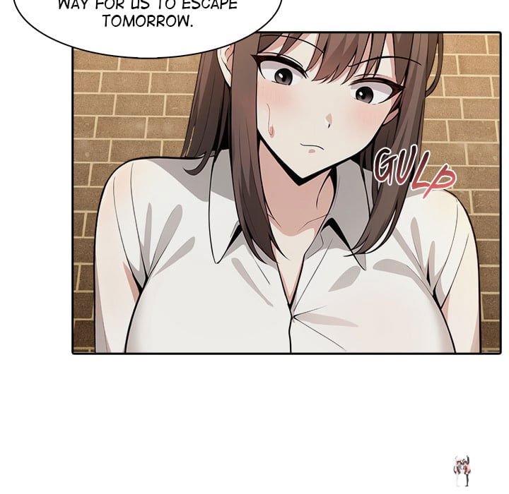 Draco-Knight Commander (Uncensored) Draco-Knight Commander (Uncensored) Chapter 19 - Страница 62