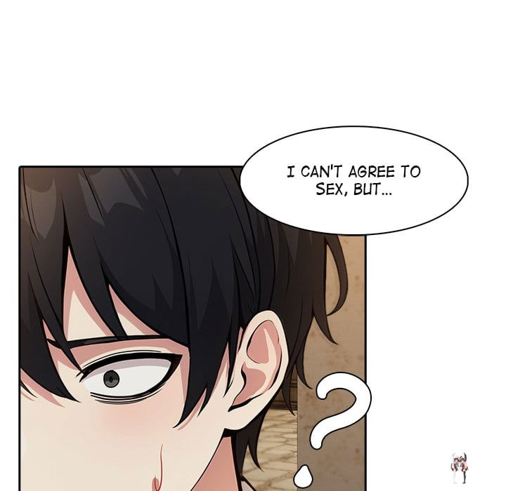 Draco-Knight Commander (Uncensored) Draco-Knight Commander (Uncensored) Chapter 19 - Страница 63