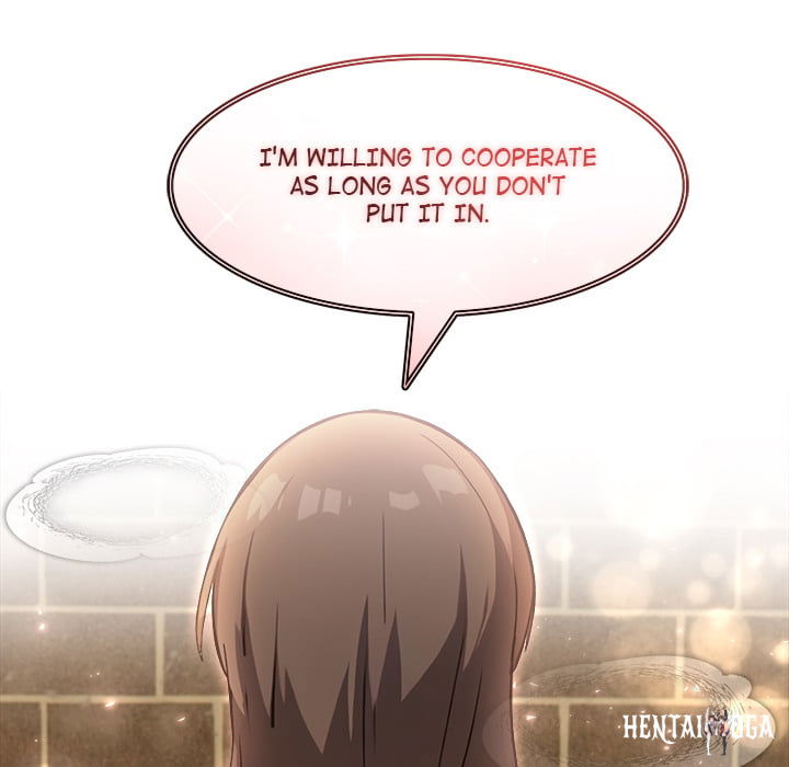 Draco-Knight Commander (Uncensored) Draco-Knight Commander (Uncensored) Chapter 19 - Страница 65