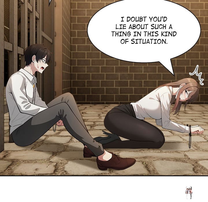 Draco-Knight Commander (Uncensored) Draco-Knight Commander (Uncensored) Chapter 19 - Страница 69