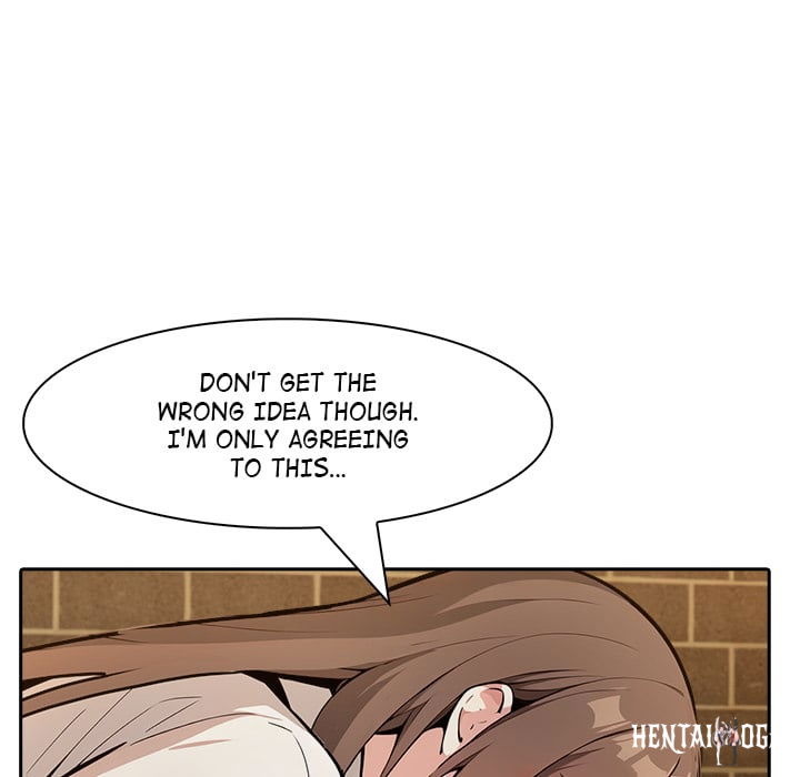 Draco-Knight Commander (Uncensored) Draco-Knight Commander (Uncensored) Chapter 19 - Страница 70