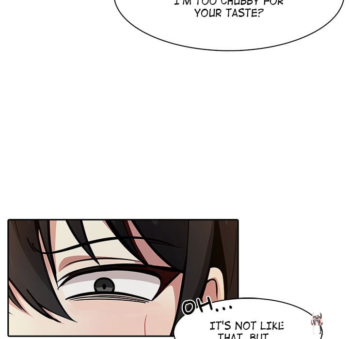 Draco-Knight Commander (Uncensored) Draco-Knight Commander (Uncensored) Chapter 19 - Страница 78