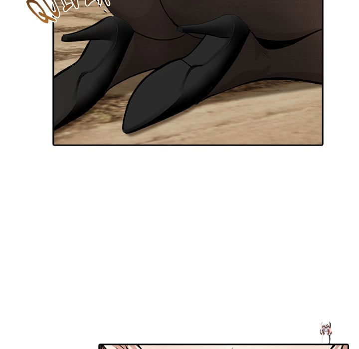 Draco-Knight Commander (Uncensored) Draco-Knight Commander (Uncensored) Chapter 19 - Страница 80