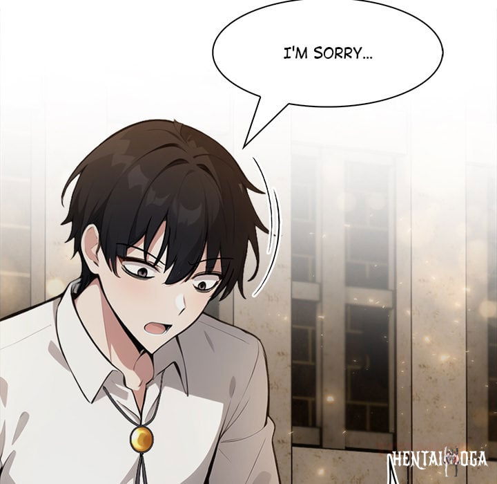 Draco-Knight Commander (Uncensored) Draco-Knight Commander (Uncensored) Chapter 19 - Страница 84