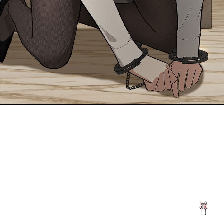 Draco-Knight Commander (Uncensored) Draco-Knight Commander (Uncensored) Chapter 19 - Страница 86