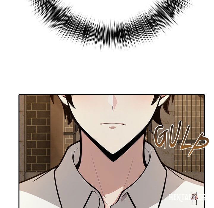 Draco-Knight Commander (Uncensored) Draco-Knight Commander (Uncensored) Chapter 19 - Страница 89