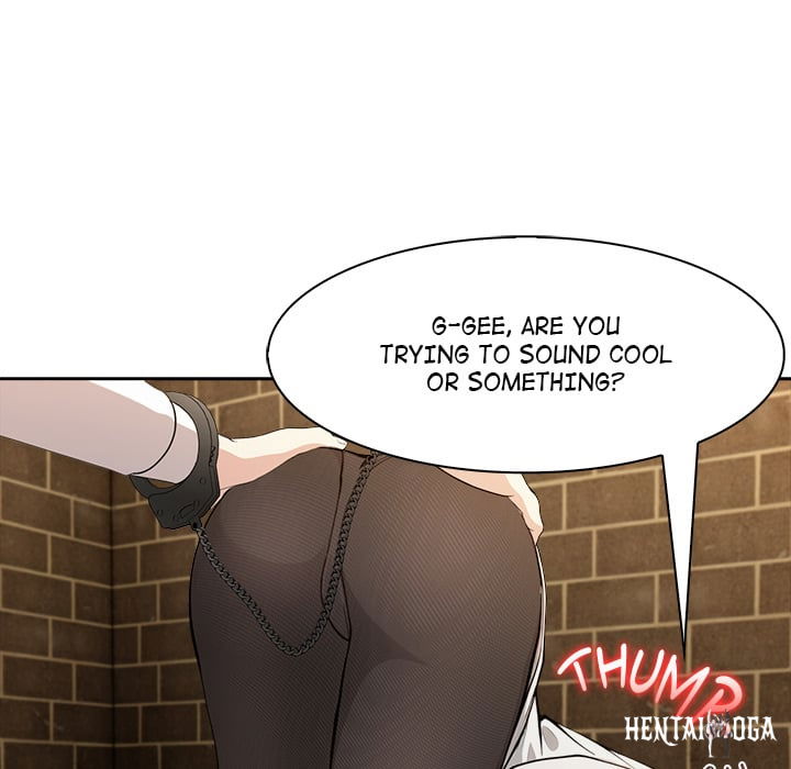 Draco-Knight Commander (Uncensored) Draco-Knight Commander (Uncensored) Chapter 19 - Страница 96