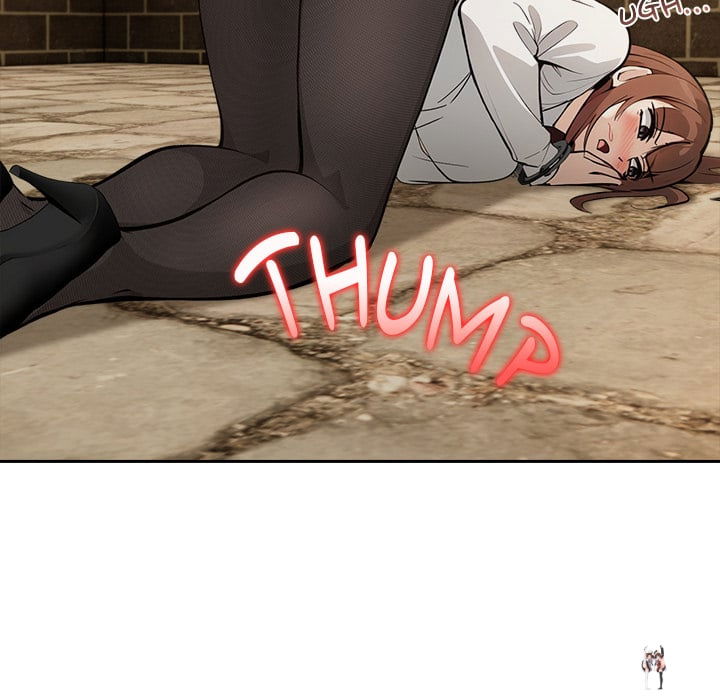 Draco-Knight Commander (Uncensored) Draco-Knight Commander (Uncensored) Chapter 19 - Страница 97