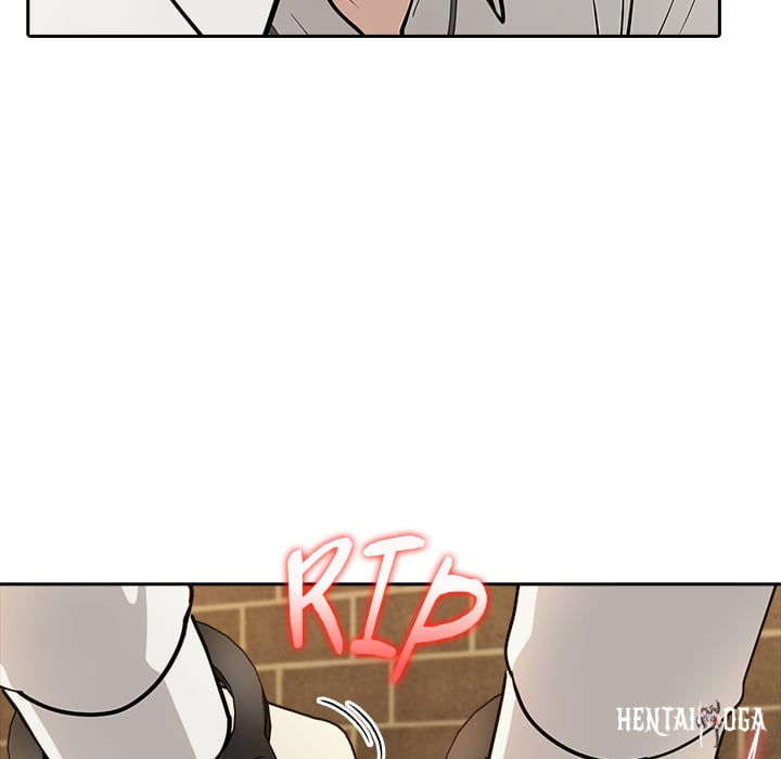 Draco-Knight Commander (Uncensored) Draco-Knight Commander (Uncensored) Chapter 19 - Страница 99