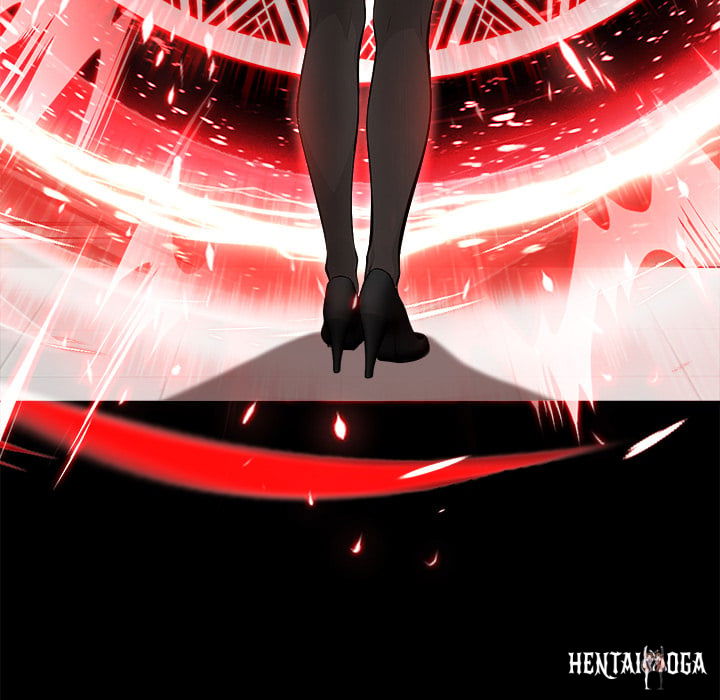 Draco-Knight Commander (Uncensored) Draco-Knight Commander (Uncensored) Chapter 18 - Страница 104