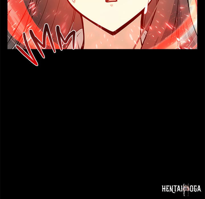 Draco-Knight Commander (Uncensored) Draco-Knight Commander (Uncensored) Chapter 18 - Страница 106