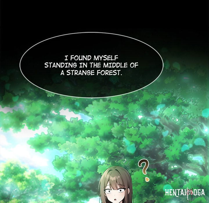 Draco-Knight Commander (Uncensored) Draco-Knight Commander (Uncensored) Chapter 18 - Страница 110