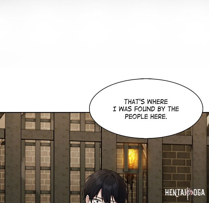 Draco-Knight Commander (Uncensored) Draco-Knight Commander (Uncensored) Chapter 18 - Страница 113