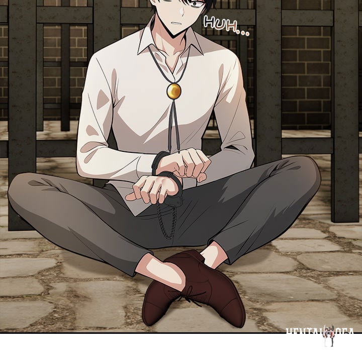 Draco-Knight Commander (Uncensored) Draco-Knight Commander (Uncensored) Chapter 18 - Страница 114