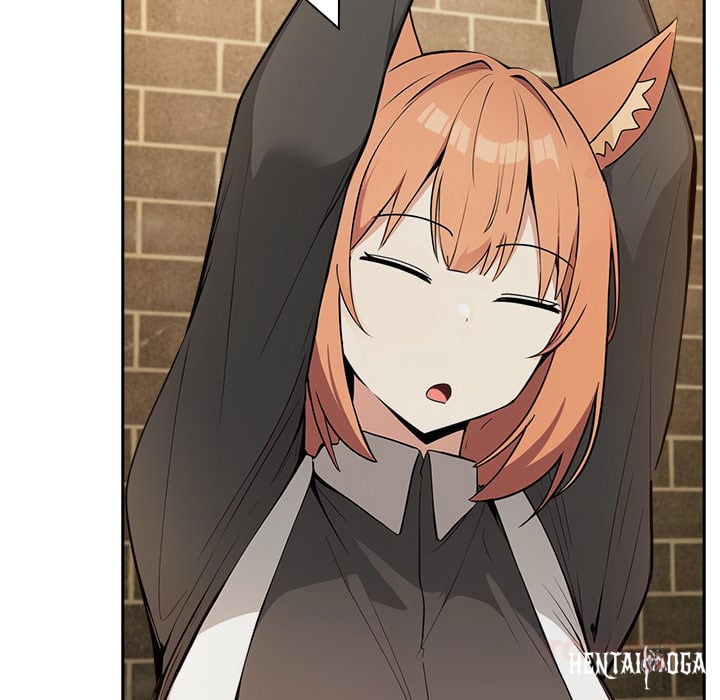 Draco-Knight Commander (Uncensored) Draco-Knight Commander (Uncensored) Chapter 18 - Страница 116