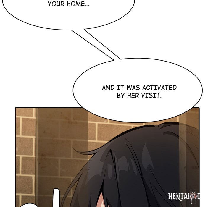 Draco-Knight Commander (Uncensored) Draco-Knight Commander (Uncensored) Chapter 18 - Страница 120