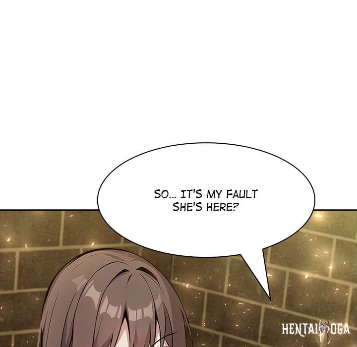 Draco-Knight Commander (Uncensored) Draco-Knight Commander (Uncensored) Chapter 18 - Страница 122