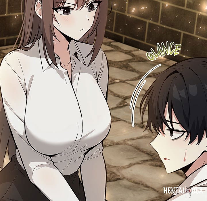 Draco-Knight Commander (Uncensored) Draco-Knight Commander (Uncensored) Chapter 18 - Страница 123